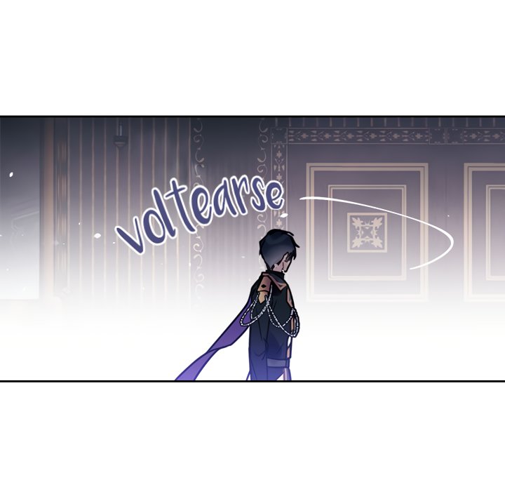 EL ÚNICO FINAL DE LA VILLANA ES LA MUERTE capítulo 0 página 47
