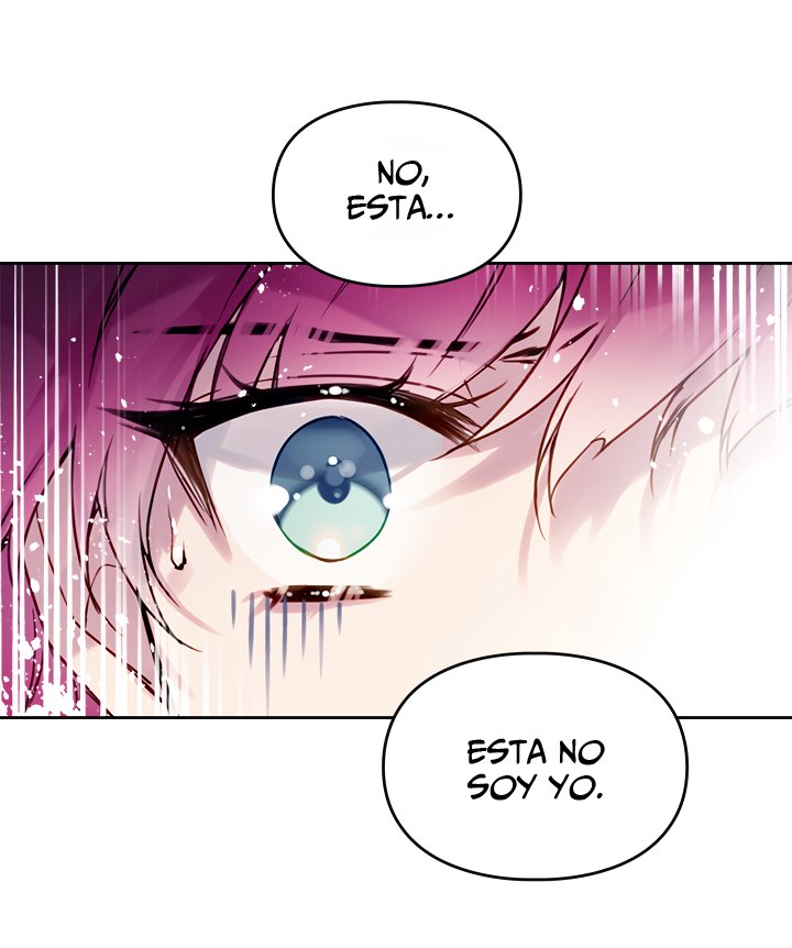 EL ÚNICO FINAL DE LA VILLANA ES LA MUERTE capítulo 0 página 55