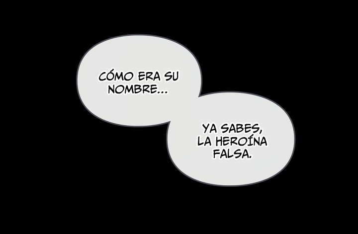 EL ÚNICO FINAL DE LA VILLANA ES LA MUERTE capítulo 0 página 60