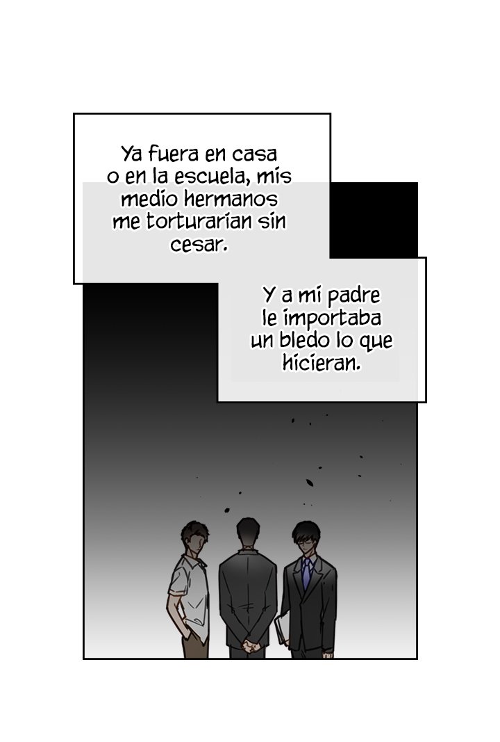 EL ÚNICO FINAL DE LA VILLANA ES LA MUERTE capítulo 1 página 25