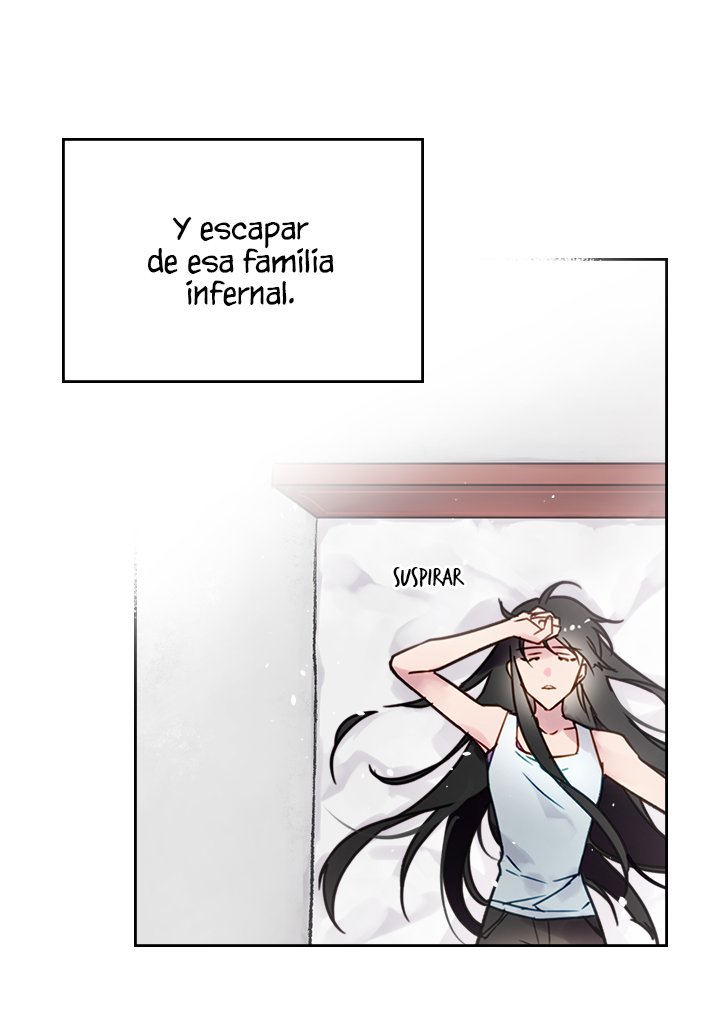 EL ÚNICO FINAL DE LA VILLANA ES LA MUERTE capítulo 1 página 27