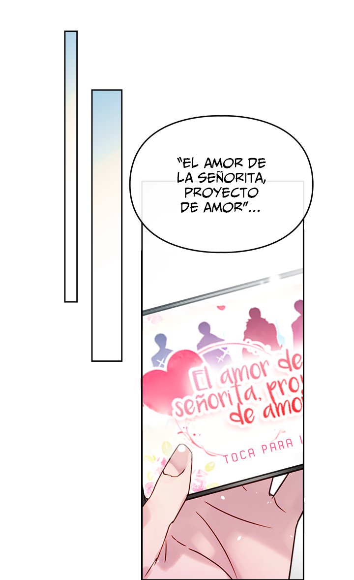 EL ÚNICO FINAL DE LA VILLANA ES LA MUERTE capítulo 1 página 33