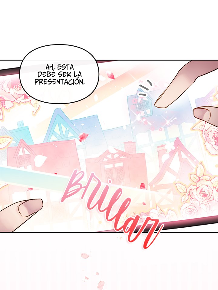 EL ÚNICO FINAL DE LA VILLANA ES LA MUERTE capítulo 1 página 37
