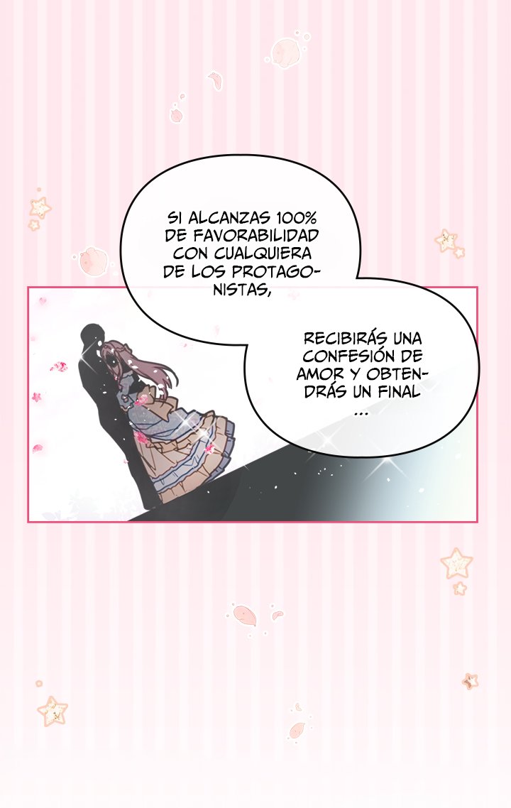 EL ÚNICO FINAL DE LA VILLANA ES LA MUERTE capítulo 1 página 42