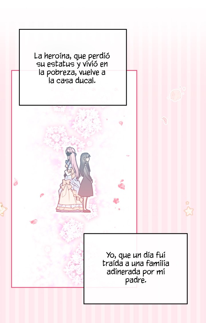 EL ÚNICO FINAL DE LA VILLANA ES LA MUERTE capítulo 1 página 50