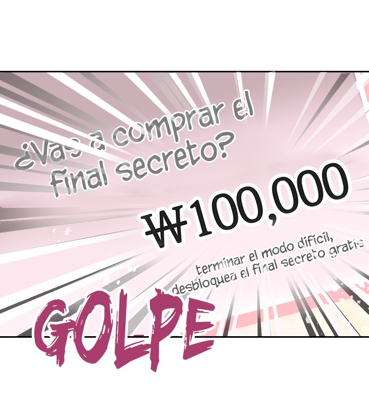 EL ÚNICO FINAL DE LA VILLANA ES LA MUERTE capítulo 1 página 56
