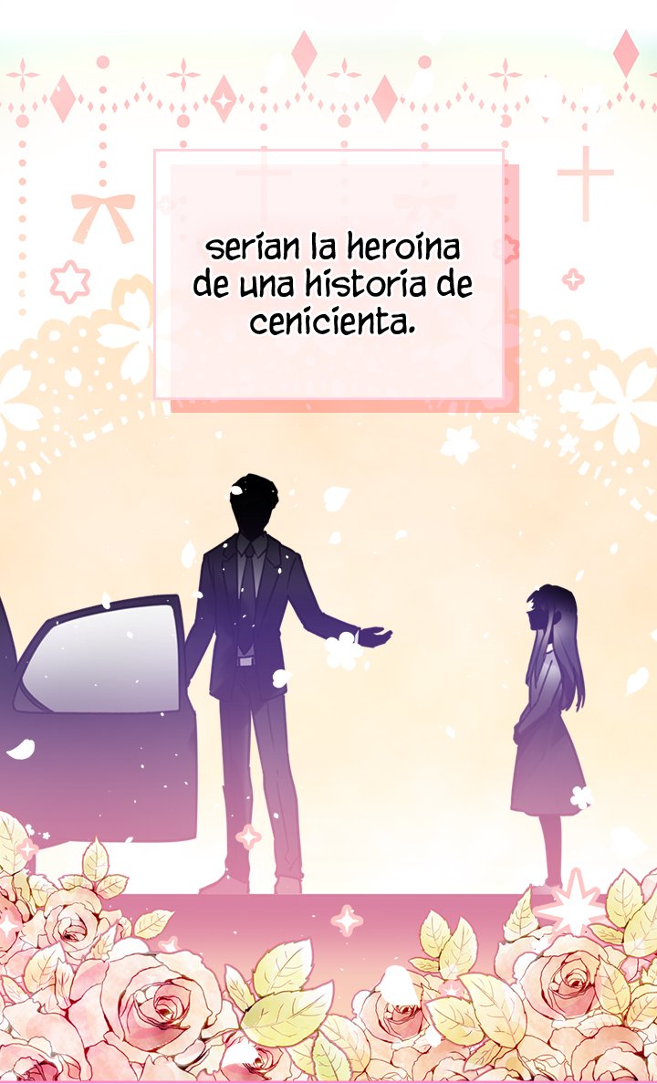 EL ÚNICO FINAL DE LA VILLANA ES LA MUERTE capítulo 1 página 7