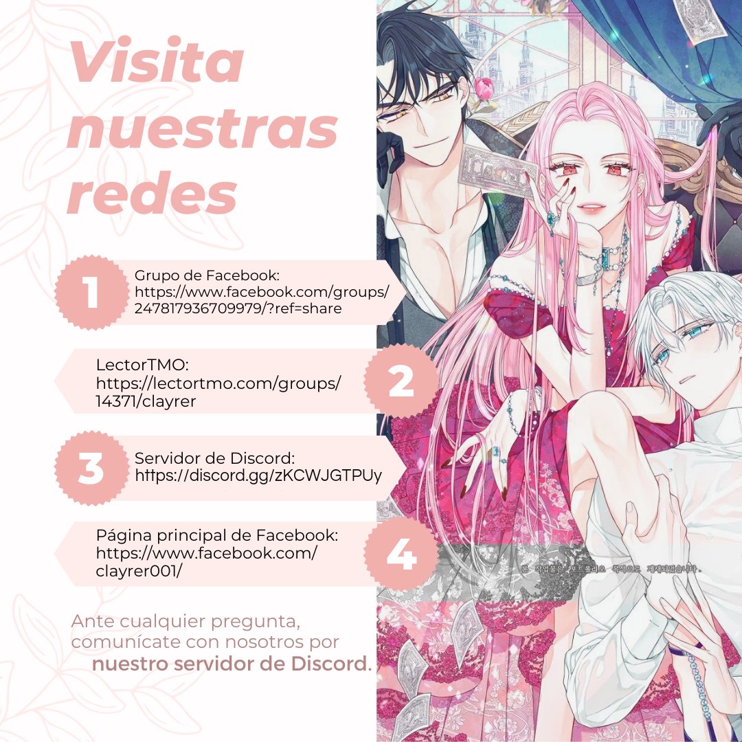 EL ÚNICO FINAL DE LA VILLANA ES LA MUERTE capítulo 101 página 4
