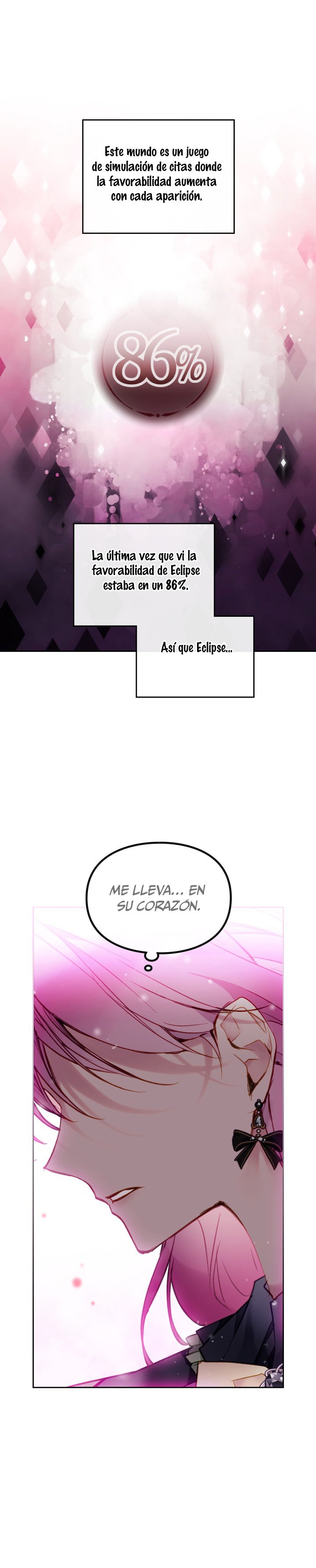 EL ÚNICO FINAL DE LA VILLANA ES LA MUERTE capítulo 103 página 16
