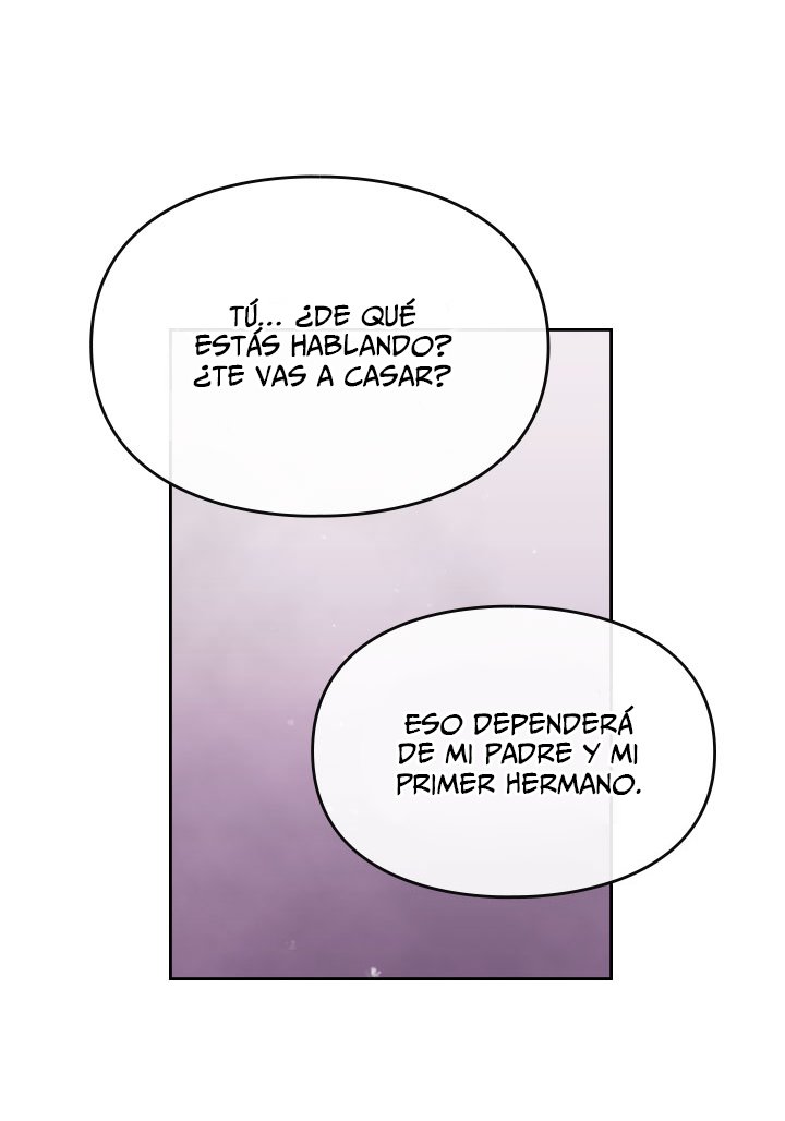 EL ÚNICO FINAL DE LA VILLANA ES LA MUERTE capítulo 11 página 39