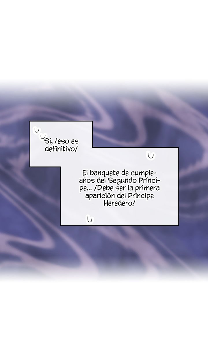 EL ÚNICO FINAL DE LA VILLANA ES LA MUERTE capítulo 12 página 13