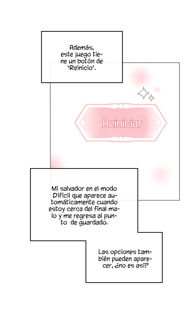 EL ÚNICO FINAL DE LA VILLANA ES LA MUERTE capítulo 12 página 25