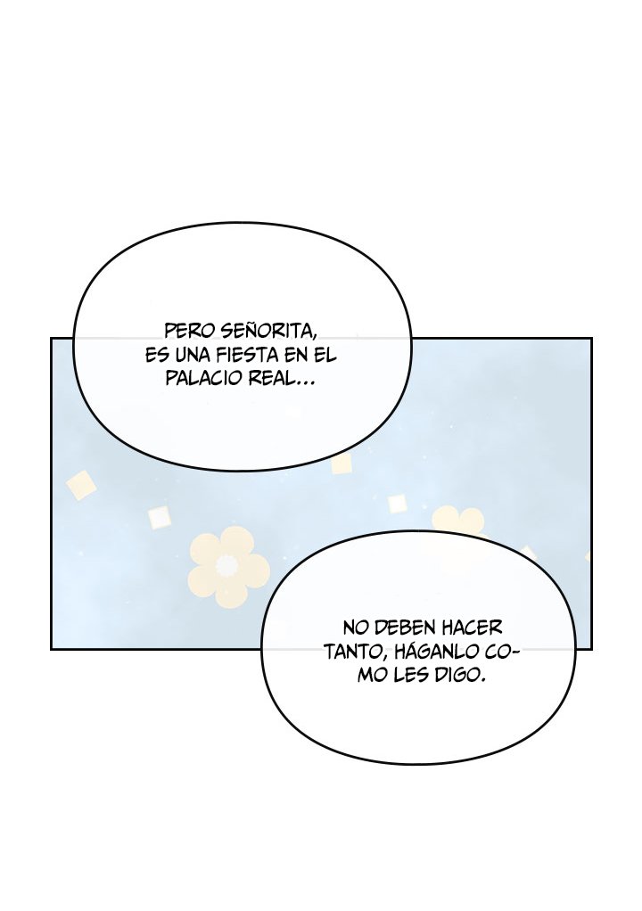 EL ÚNICO FINAL DE LA VILLANA ES LA MUERTE capítulo 12 página 37