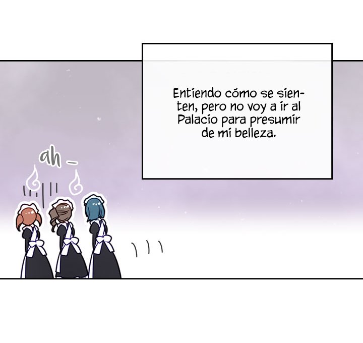 EL ÚNICO FINAL DE LA VILLANA ES LA MUERTE capítulo 12 página 38
