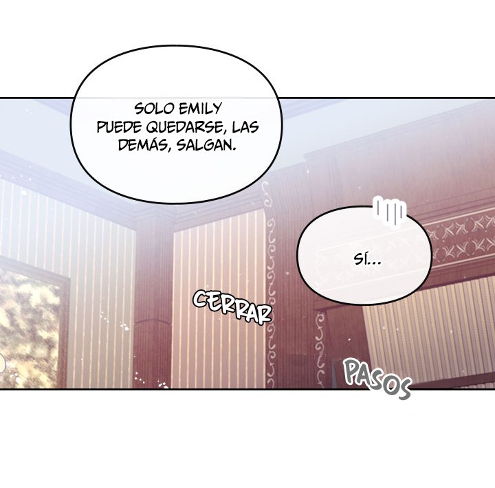 EL ÚNICO FINAL DE LA VILLANA ES LA MUERTE capítulo 12 página 42