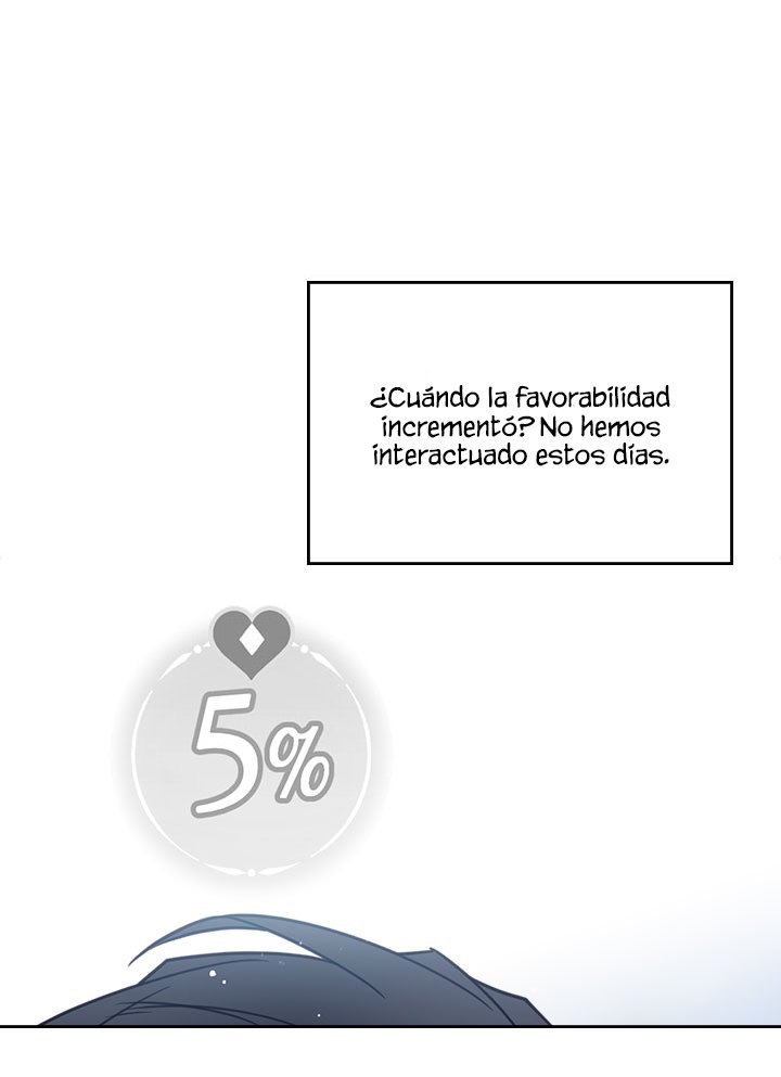 EL ÚNICO FINAL DE LA VILLANA ES LA MUERTE capítulo 12 página 50