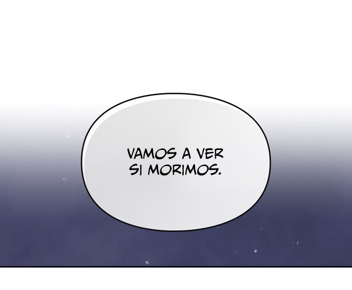 EL ÚNICO FINAL DE LA VILLANA ES LA MUERTE capítulo 14 página 33
