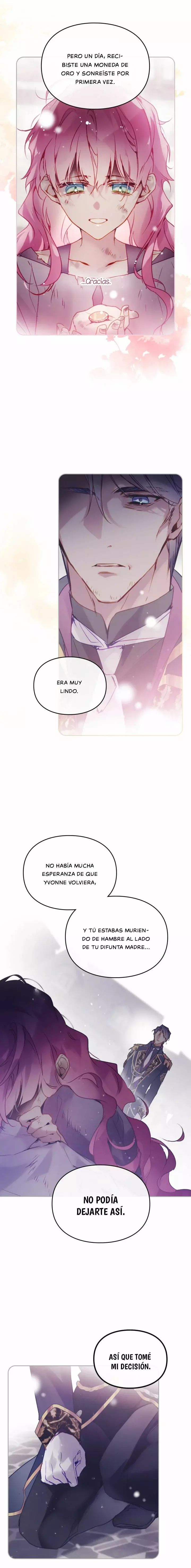 EL ÚNICO FINAL DE LA VILLANA ES LA MUERTE capítulo 152 página 5
