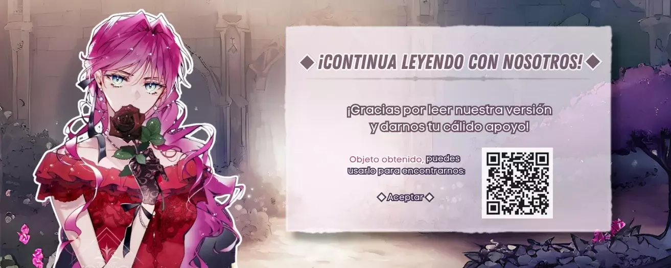 EL ÚNICO FINAL DE LA VILLANA ES LA MUERTE capítulo 164 página 19
