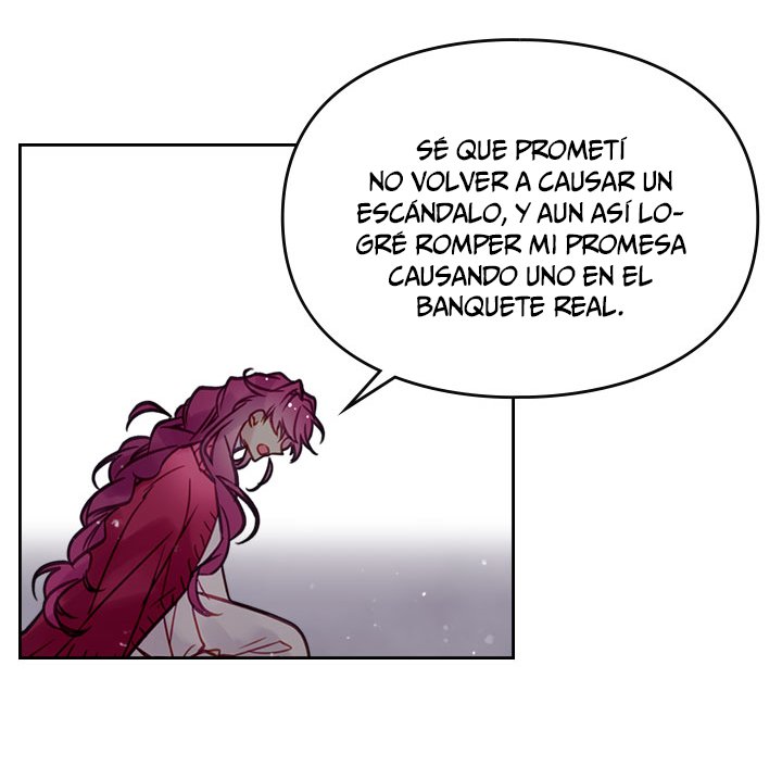 EL ÚNICO FINAL DE LA VILLANA ES LA MUERTE capítulo 17 página 48