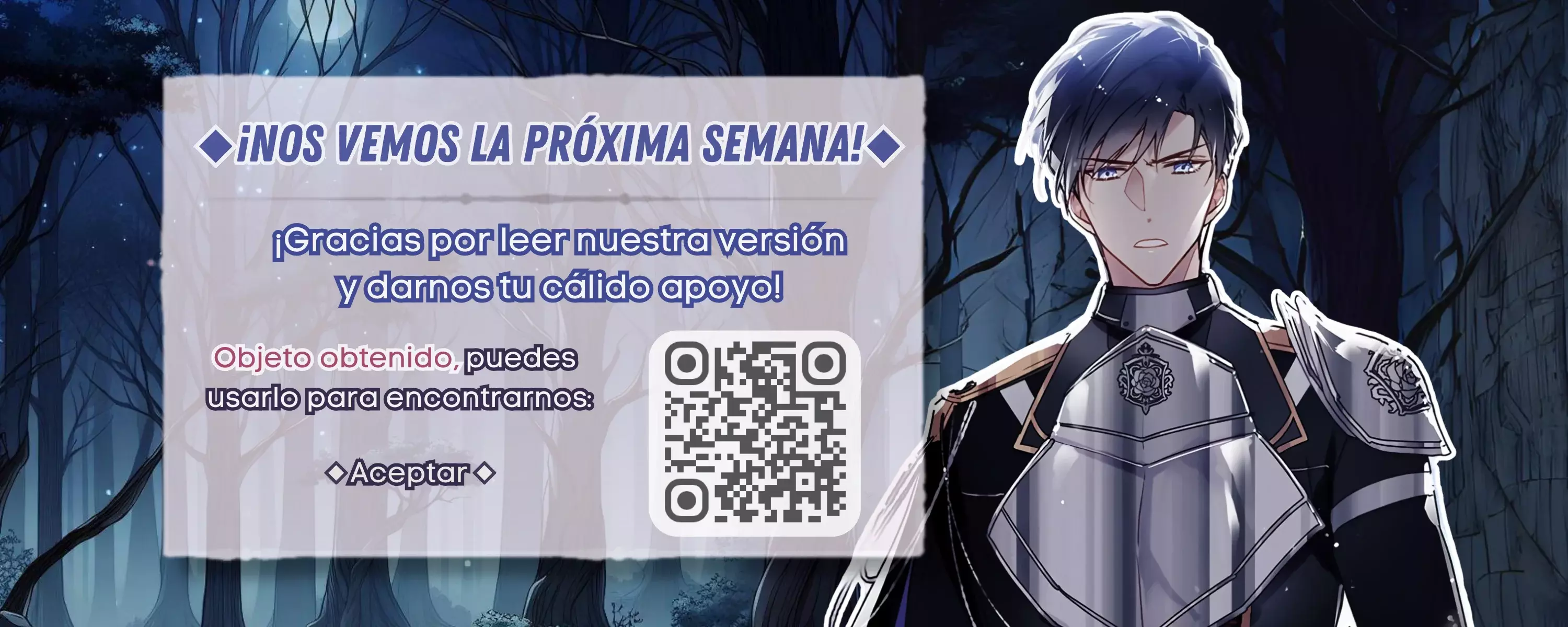 EL ÚNICO FINAL DE LA VILLANA ES LA MUERTE capítulo 178 página 18