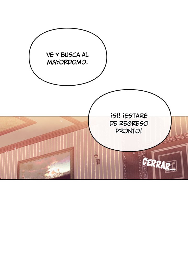 EL ÚNICO FINAL DE LA VILLANA ES LA MUERTE capítulo 18 página 48