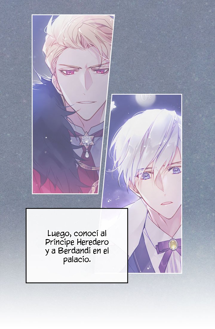 EL ÚNICO FINAL DE LA VILLANA ES LA MUERTE capítulo 18 página 52