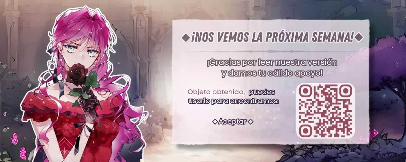 EL ÚNICO FINAL DE LA VILLANA ES LA MUERTE capítulo 188 página 20