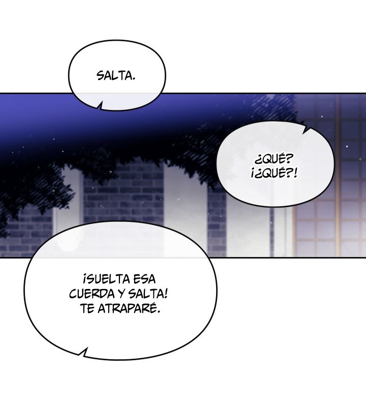 EL ÚNICO FINAL DE LA VILLANA ES LA MUERTE capítulo 20 página 49