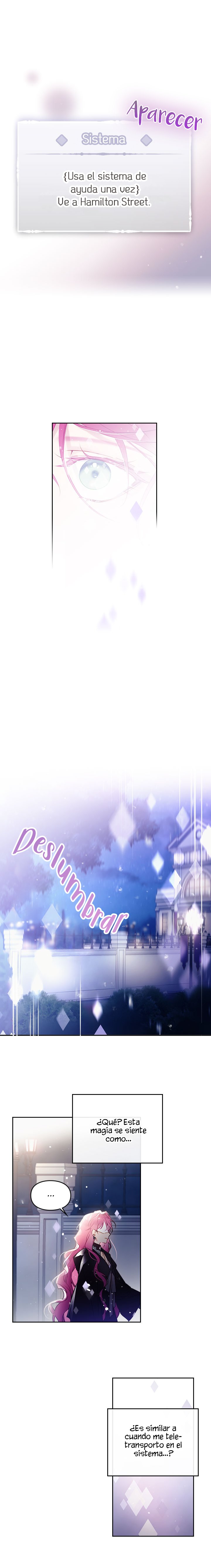 EL ÚNICO FINAL DE LA VILLANA ES LA MUERTE capítulo 36 página 14