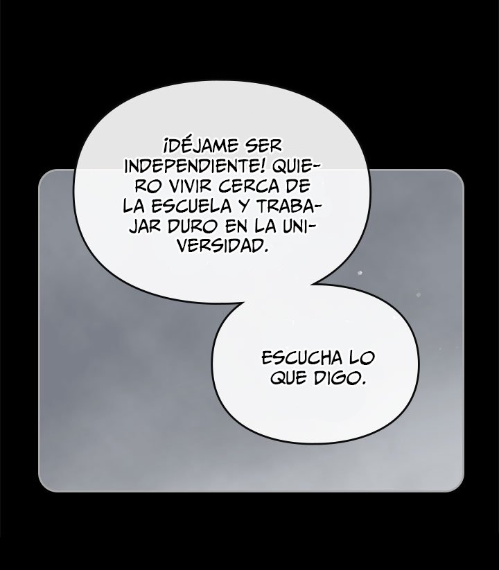 EL ÚNICO FINAL DE LA VILLANA ES LA MUERTE capítulo 6 página 13