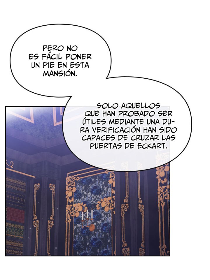 EL ÚNICO FINAL DE LA VILLANA ES LA MUERTE capítulo 6 página 40