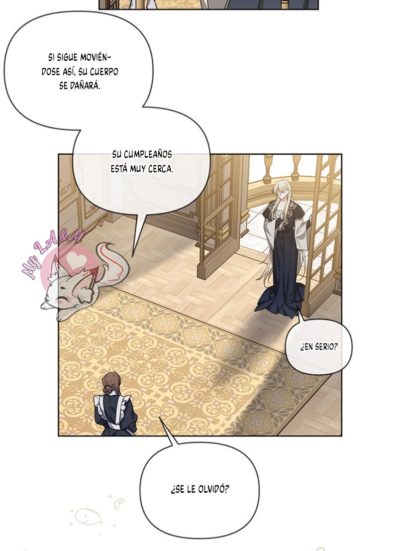 OBSESIÓNATE CONMIGO capítulo 1 página 47