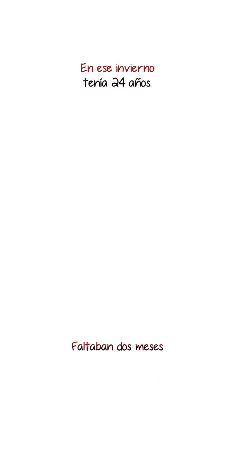 OBSESIÓNATE CONMIGO capítulo 1 página 74