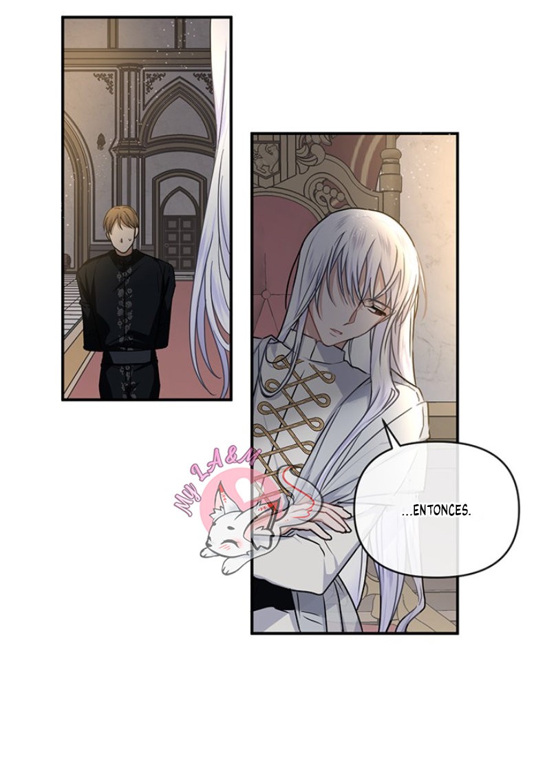 OBSESIÓNATE CONMIGO capítulo 11 página 52