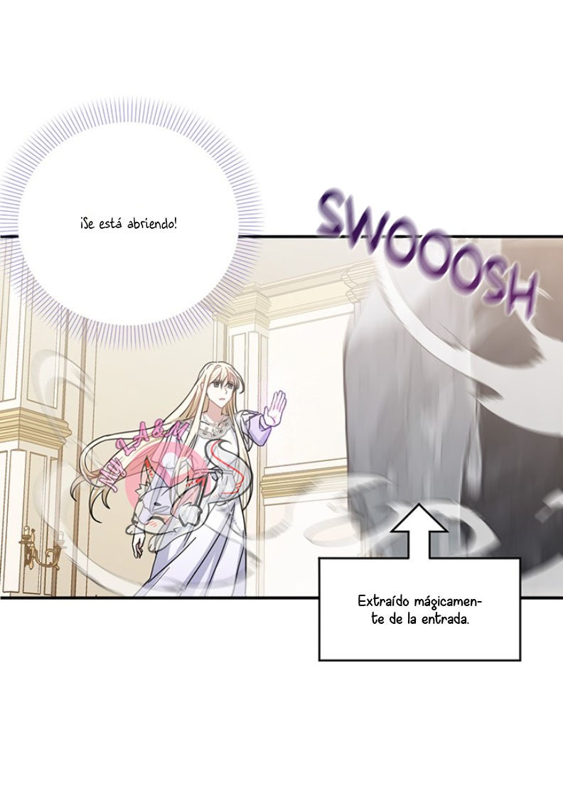 OBSESIÓNATE CONMIGO capítulo 12 página 12