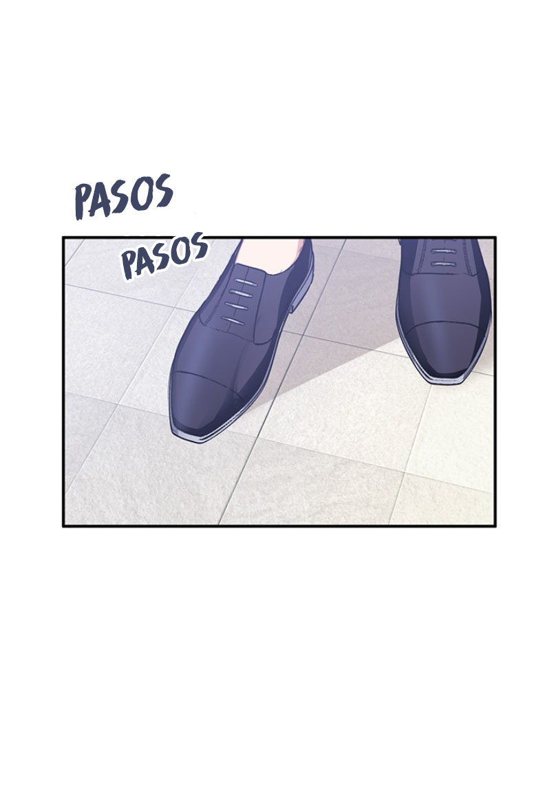 OBSESIÓNATE CONMIGO capítulo 12 página 26
