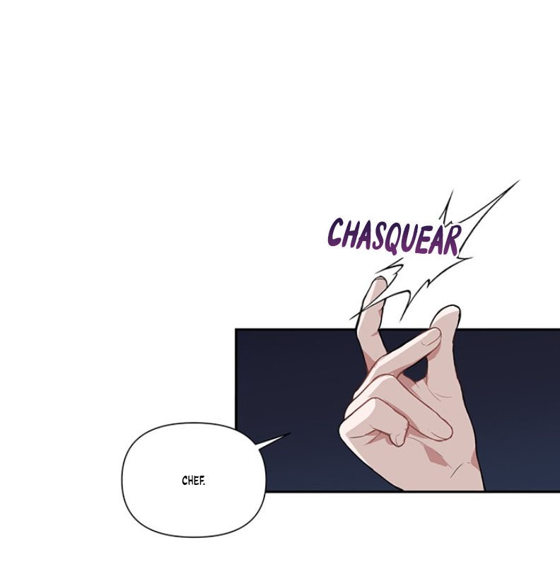 OBSESIÓNATE CONMIGO capítulo 12 página 43