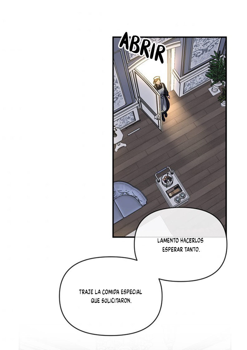 OBSESIÓNATE CONMIGO capítulo 12 página 60