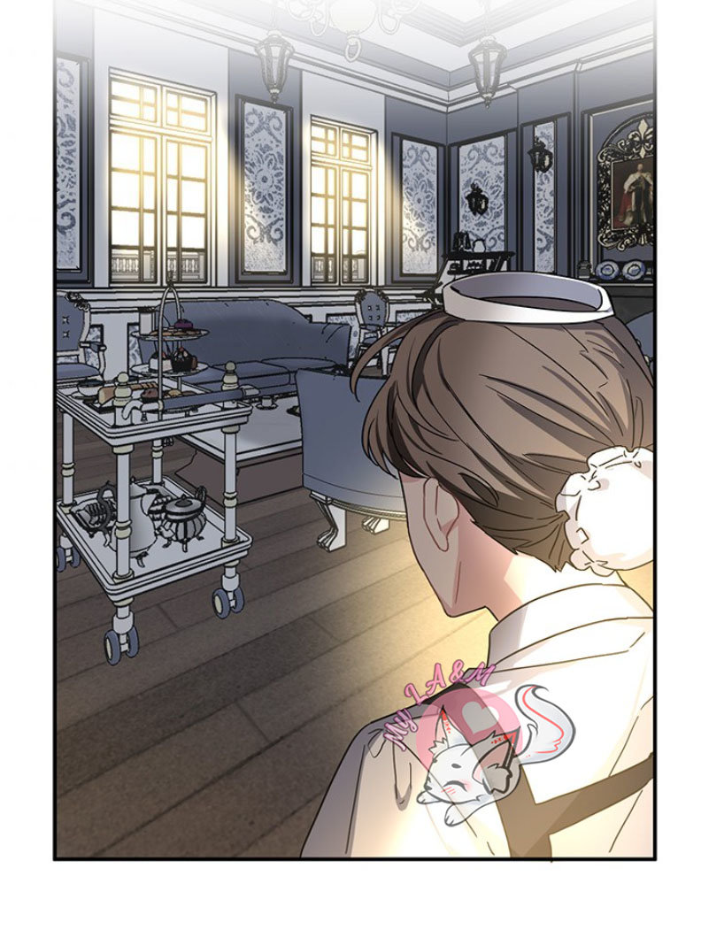 OBSESIÓNATE CONMIGO capítulo 12 página 61