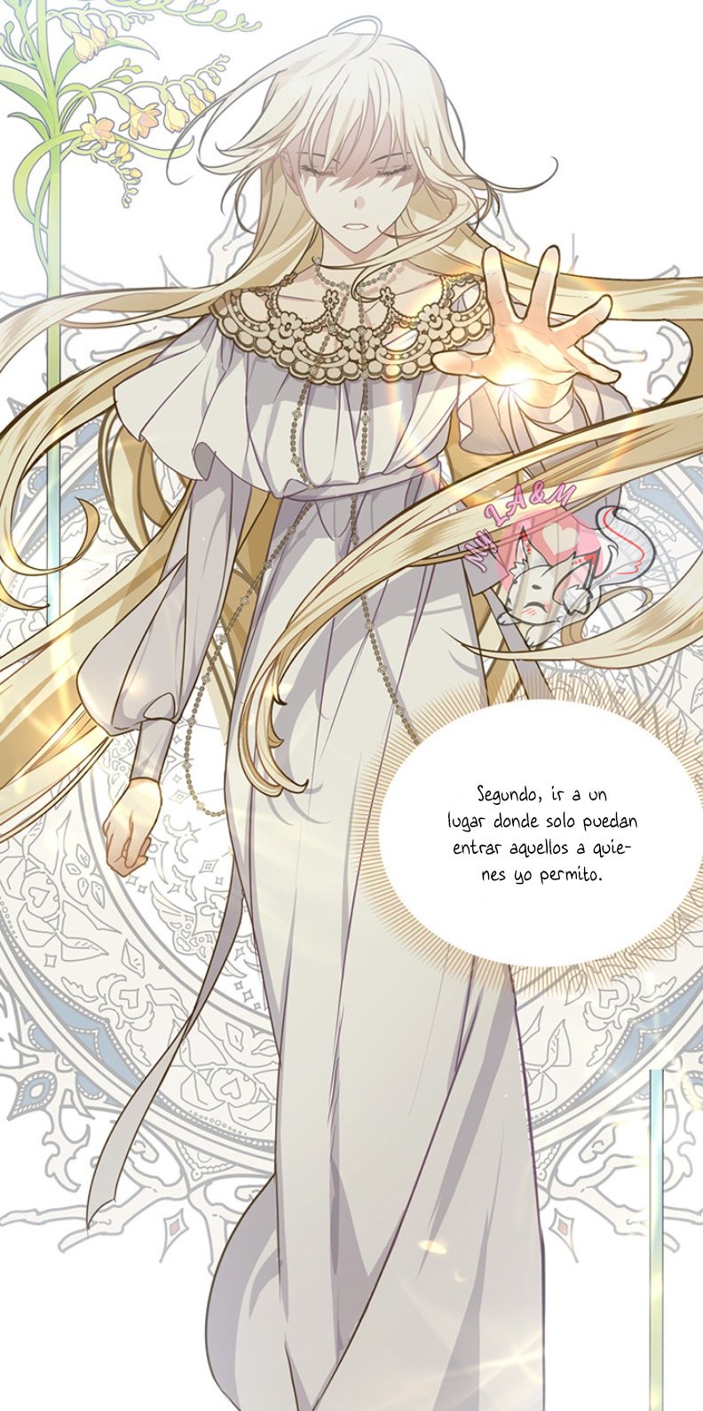 OBSESIÓNATE CONMIGO capítulo 13 página 17