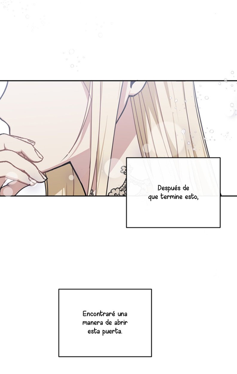 OBSESIÓNATE CONMIGO capítulo 13 página 27