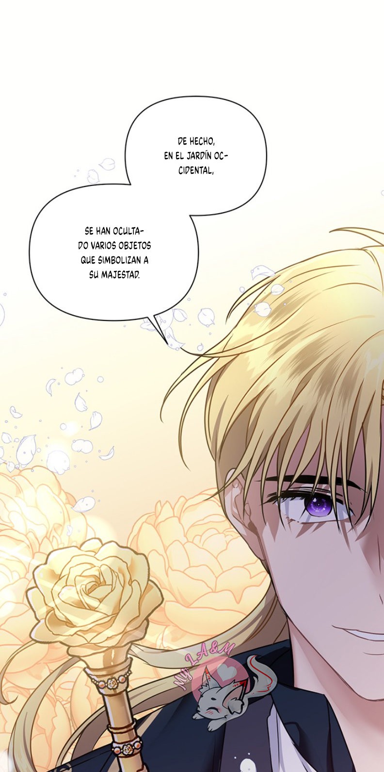 OBSESIÓNATE CONMIGO capítulo 13 página 69
