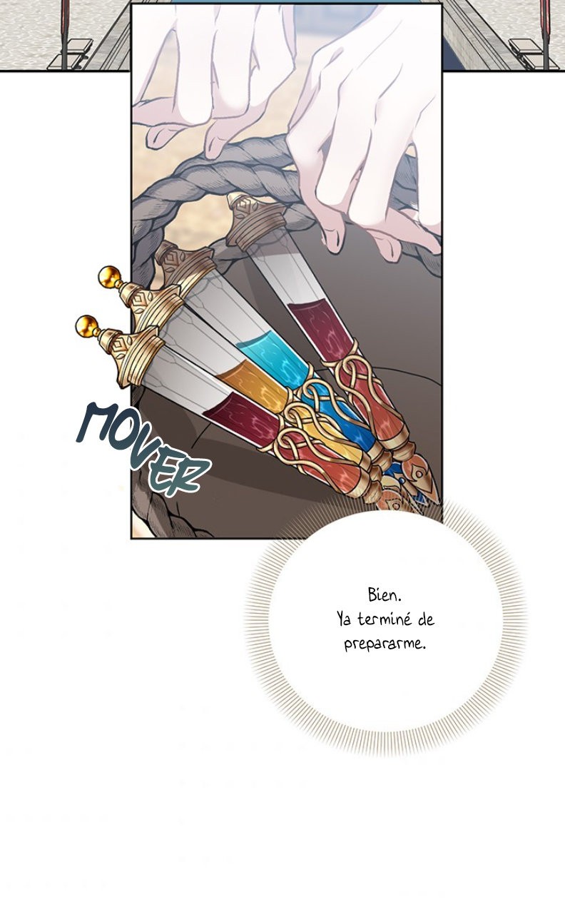 OBSESIÓNATE CONMIGO capítulo 13 página 9