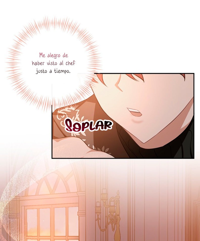 OBSESIÓNATE CONMIGO capítulo 14 página 13