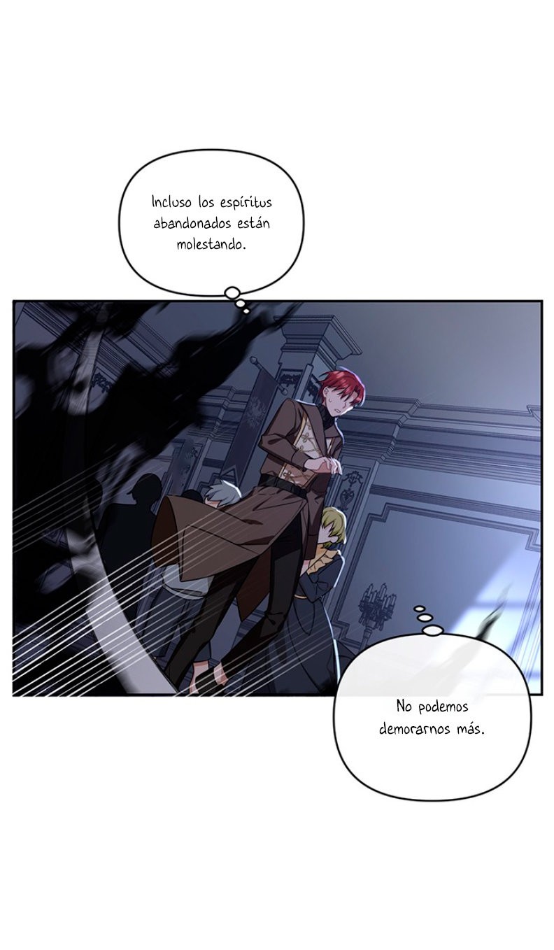 OBSESIÓNATE CONMIGO capítulo 14 página 28