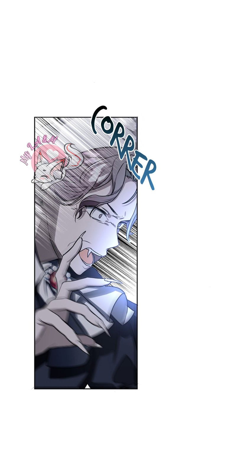 OBSESIÓNATE CONMIGO capítulo 15 página 13