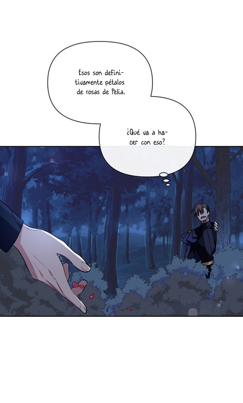 OBSESIÓNATE CONMIGO capítulo 15 página 24