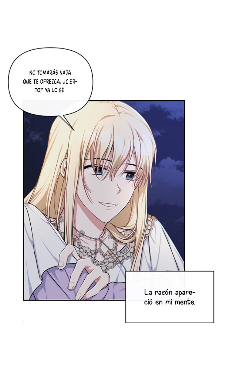 OBSESIÓNATE CONMIGO capítulo 17 página 16