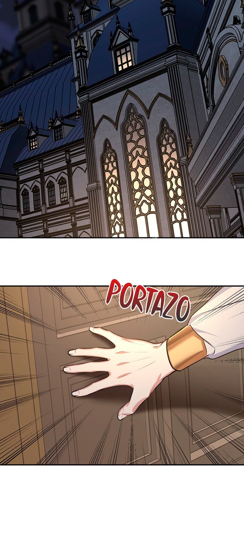 OBSESIÓNATE CONMIGO capítulo 17 página 36